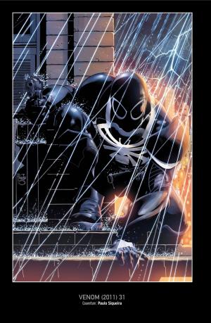 Venom - Venom vs Toxin   TPB hardcover (cartonnée) (Panini Comics) photo 4