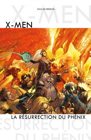 X-Men - La Résurrection du Phénix   TPB hardcover (cartonnée) (Panini Comics) photo 1