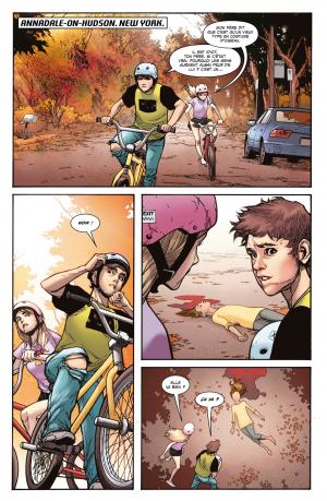 X-Men - La Résurrection du Phénix   TPB hardcover (cartonnée) (Panini Comics) photo 6