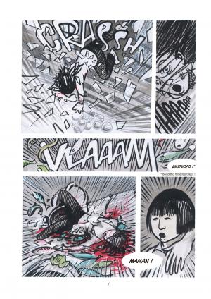 La danseuse de Mao 1  simple (pika) photo 7