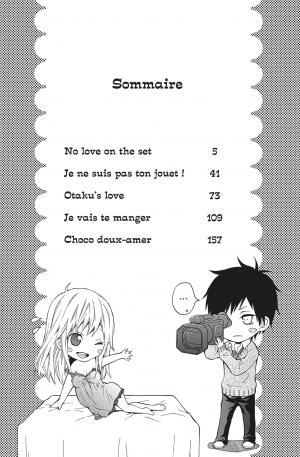 Secret Desire Stories 1  simple (soleil manga) photo 2