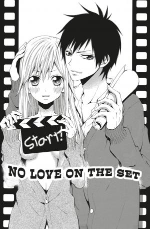 Secret Desire Stories 1  simple (soleil manga) photo 3