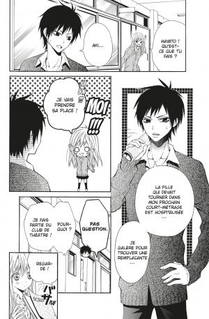 Secret Desire Stories 1  simple (soleil manga) photo 6