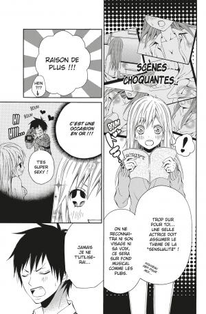 Secret Desire Stories 1  simple (soleil manga) photo 7