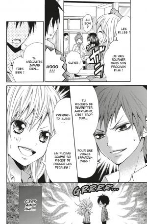 Secret Desire Stories 1  simple (soleil manga) photo 8