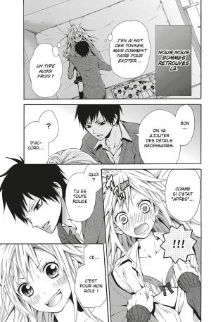 Secret Desire Stories 1  simple (soleil manga) photo 9