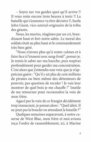 One Piece - Histoires de l'équipage   simple (glénat manga) photo 3