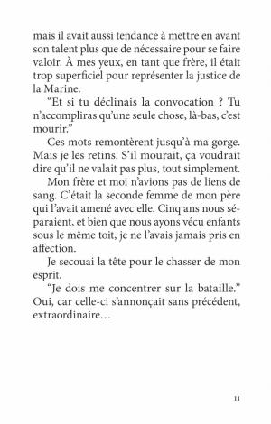 One Piece - Histoires de l'équipage   simple (glénat manga) photo 5