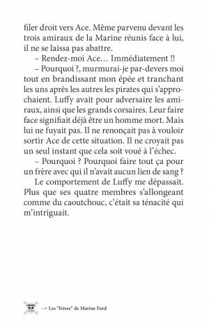 One Piece - Histoires de l'équipage   simple (glénat manga) photo 8