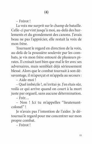 One Piece - Histoires de l'équipage   simple (glénat manga) photo 9