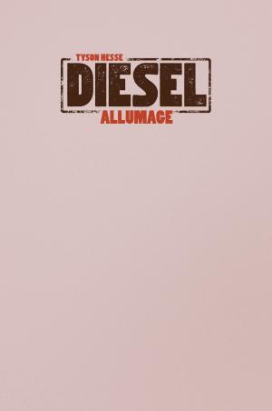 Diesel 1 Allumage simple (kinaye) photo 1