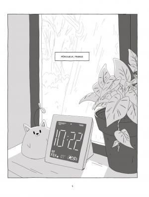 La Fille dans l'écran   simple (marabout) photo 5