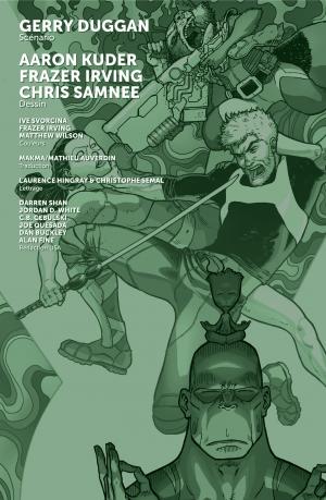 All-New Les Gardiens de la Galaxie 1 NI VU NI CONNU TPB Hardcover - Marvel Now! V2 (Panini Comics) photo 2