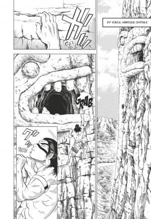 Humanitas   simple (glénat manga) photo 5