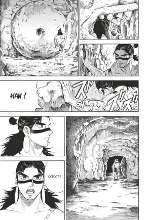 Humanitas   simple (glénat manga) photo 6