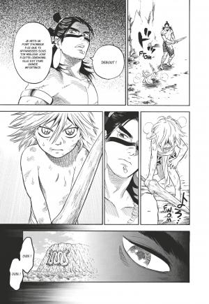 Humanitas   simple (glénat manga) photo 8