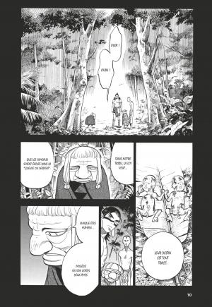 Humanitas   simple (glénat manga) photo 9
