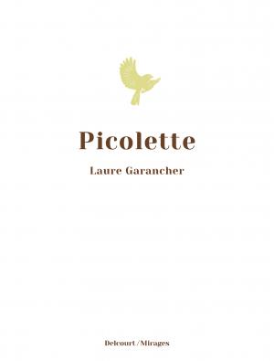 Picolette   simple (delcourt bd) photo 5
