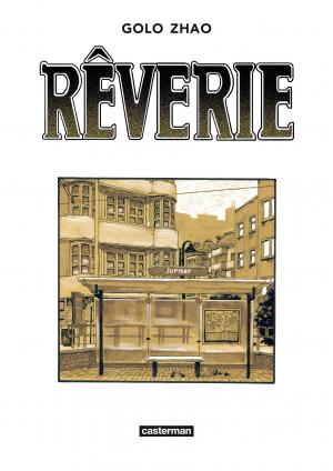Rêveries   simple (casterman bd) photo 4