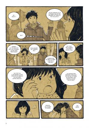 Rêveries   simple (casterman bd) photo 7