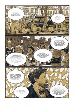 Rêveries   simple (casterman bd) photo 9