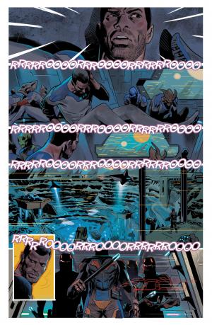 Black Panther 1 Tome 1 TPB - 100% Marvel (2019 - En Cours) - Issues V7 (Panini Comics) photo 7