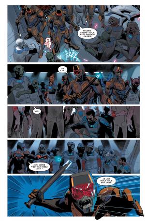 Black Panther 1 Tome 1 TPB - 100% Marvel (2019 - En Cours) - Issues V7 (Panini Comics) photo 8