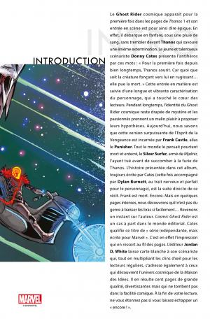 Cosmic Ghost Rider   TPB Hardcover - 100% Marvel (Panini Comics) photo 3