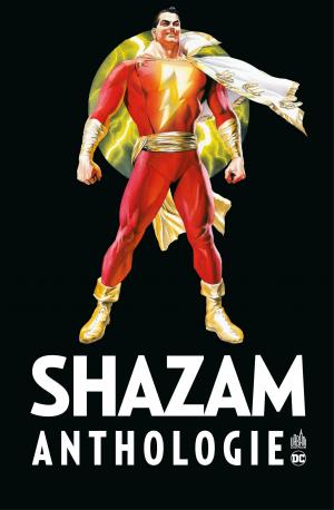Shazam - Anthologie   TPB hardcover (cartonnée) (Urban Comics) photo 2