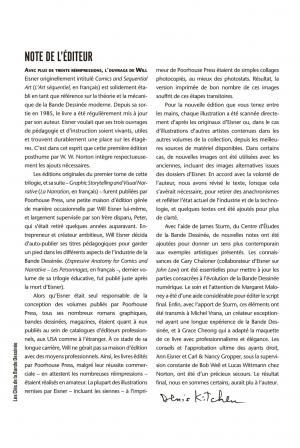 Les clés de la Bande Dessinée   TPB softcover (souple) - Intégrale (delcourt bd) photo 4