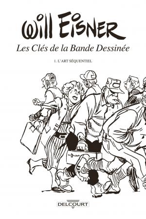 Les clés de la Bande Dessinée   TPB softcover (souple) - Intégrale (delcourt bd) photo 5