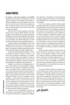 Les clés de la Bande Dessinée   TPB softcover (souple) - Intégrale (delcourt bd) photo 6