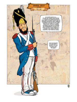 Nota bene 1 Tome 1 simple (soleil bd) photo 9