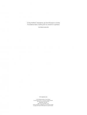 Olwen, fille d'Arthur  La damoiselle Sauvage simple (glénat bd) photo 5