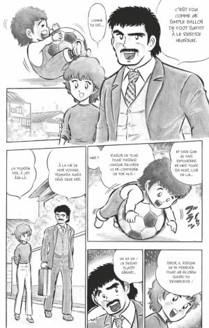 Captain Tsubasa 1  Réédition à 3€ (Glénat Manga) photo 2