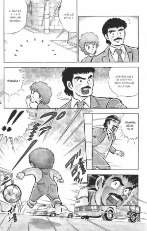 Captain Tsubasa 1  Réédition à 3€ (glénat manga) photo 3