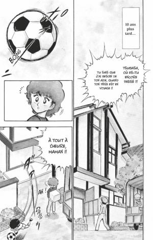 Captain Tsubasa 1  Réédition à 3€ (glénat manga) photo 5