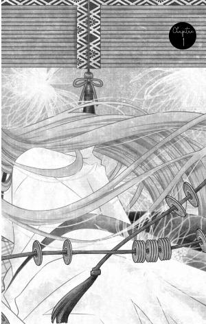 Bless you 1  Simple (akata) photo 5