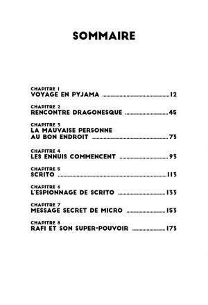 Solios 1  Simple (michel lafon) photo 5