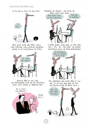 Ni vu, ni lu   simple (delcourt bd) photo 3