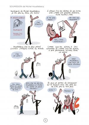 Ni vu, ni lu   simple (delcourt bd) photo 5