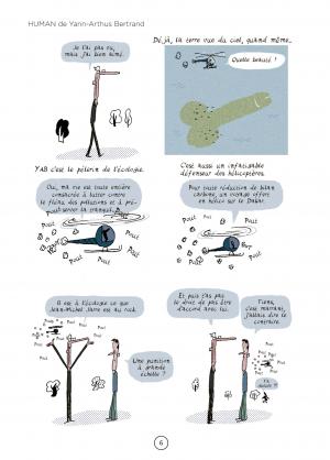 Ni vu, ni lu   simple (delcourt bd) photo 6