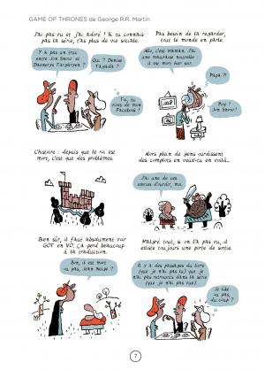 Ni vu, ni lu   simple (delcourt bd) photo 7