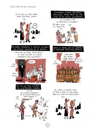 Ni vu, ni lu   simple (delcourt bd) photo 9