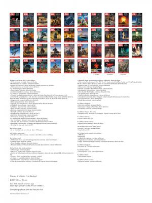 Jour J 1 Les Russes sur la Lune ! Edition Spéciale (delcourt bd) photo 2