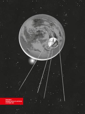 Jour J 1 Les Russes sur la Lune ! Edition Spéciale (delcourt bd) photo 4