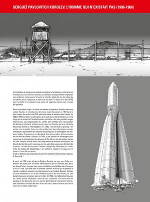 Jour J 1 Les Russes sur la Lune ! Edition Spéciale (delcourt bd) photo 5