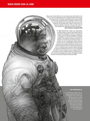 Jour J 1 Les Russes sur la Lune ! Edition Spéciale (delcourt bd) photo 6