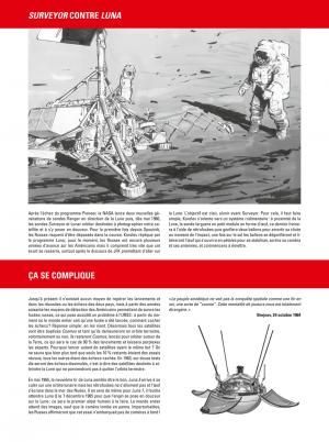 Jour J 1 Les Russes sur la Lune ! Edition Spéciale (delcourt bd) photo 8