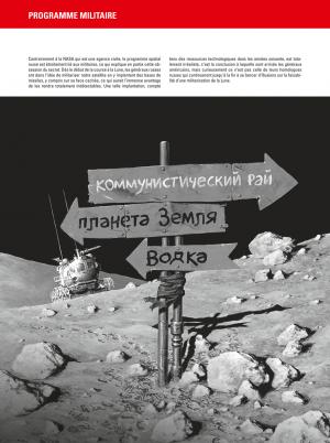 Jour J 1 Les Russes sur la Lune ! Edition Spéciale (delcourt bd) photo 9